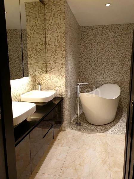4 Bed Townhouse (Landed) for Rent in  Oei Tiong Ham Park Residences - Image 11